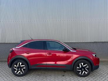 SPOTICAR Opel Mokka 1.2 Turbo Business Elegance | Navigatie | Adaptive Tweedehands - Suv Benzine Rood - Venlo - 1200294978_4