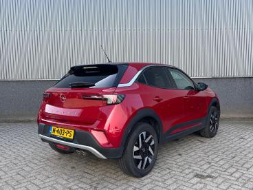 SPOTICAR Opel Mokka 1.2 Turbo Business Elegance | Navigatie | Adaptive Tweedehands - Suv Benzine Rood - Venlo - 1200294978_5