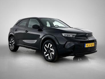 SPOTICAR Opel Mokka 1.2 145pk Hybrid Gs | Stoel- En Stuurverwarming | Tweedehands - Suv Hybride Zwart - Oirschot - 1200295037_2