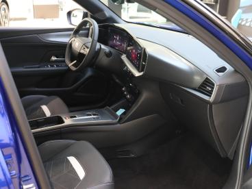 SPOTICAR Opel Mokka Suv Gs 145 Pk Automaat | Alcantara Bekledig | Stoe Tweedehands - Suv Hybride Blauw - Nieuwegein - 1200295400_5
