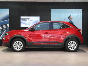 SPOTICAR Opel Mokka Suv Level 2 130 Pk Automaat | Navigatie | Stoel/st Tweedehands - Suv Benzine Rood - Nieuwegein - 1200295413_2