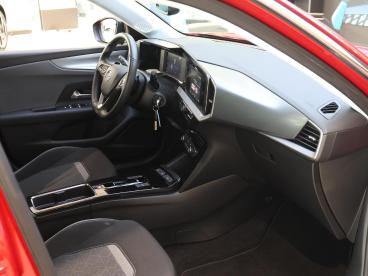 SPOTICAR Opel Mokka Suv Level 2 130 Pk Automaat | Navigatie | Stoel/st Tweedehands - Suv Benzine Rood - Nieuwegein - 1200295413_5