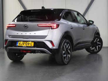 SPOTICAR Opel Mokka 1.2 130pk Turbo Gs | 1ste Eigenaar | Applecarplay/ Tweedehands - Suv Benzine Grijs - Amersfoort - 1200295769_3