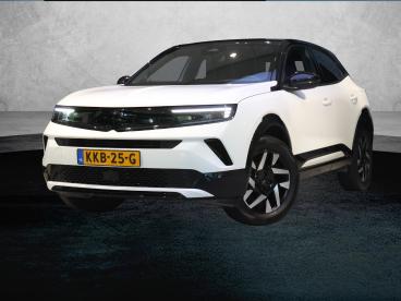 SPOTICAR Opel Mokka Suv Gs 130 Pk Automaat | Full Led | Camera | Carpl Tweedehands - Suv Benzine Wit - Nieuwegein - 1200295938_1