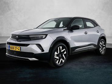 SPOTICAR Opel Mokka 1.2 130pk Gs Automaat Camera | 17"lmv | Apple Carp Tweedehands - Suv Benzine Grijs - Oirschot - 1200296015_1
