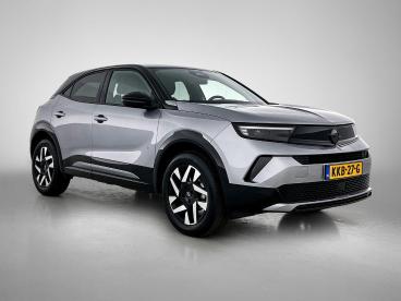 SPOTICAR Opel Mokka 1.2 130pk Gs Automaat Camera | 17"lmv | Apple Carp Tweedehands - Suv Benzine Grijs - Oirschot - 1200296015_2