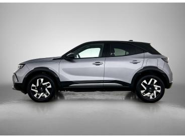 SPOTICAR Opel Mokka 1.2 130pk Gs Automaat Camera | 17"lmv | Apple Carp Tweedehands - Suv Benzine Grijs - Oirschot - 1200296015_5