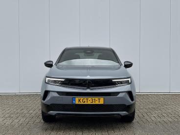 SPOTICAR Opel Mokka 1.2 Turbo Hybrid Gs Navigatie | Carplay | Stoel -s Tweedehands - Suv Hybride Grijs - Winterswijk - 1200296086_2
