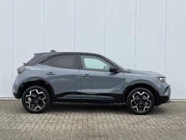 SPOTICAR Opel Mokka 1.2 Turbo Hybrid Gs Navigatie | Carplay | Stoel -s Tweedehands - Suv Hybride Grijs - Winterswijk - 1200296086_4