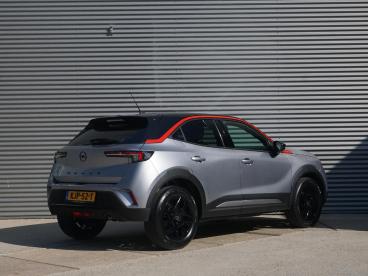 SPOTICAR Opel Mokka 1.2 Gs Line Driver Assistance Pack Tweedehands - Suv Benzine Grijs - Alphen Aan Den Rijn - 1200296232_2
