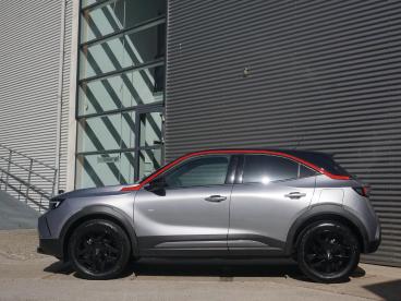 SPOTICAR Opel Mokka 1.2 Gs Line Driver Assistance Pack Tweedehands - Suv Benzine Grijs - Alphen Aan Den Rijn - 1200296232_3