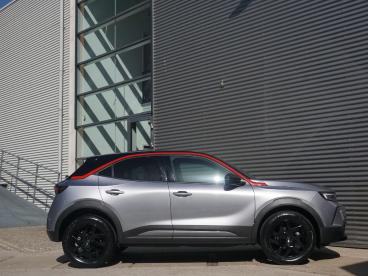 SPOTICAR Opel Mokka 1.2 Gs Line Driver Assistance Pack Tweedehands - Suv Benzine Grijs - Alphen Aan Den Rijn - 1200296232_4