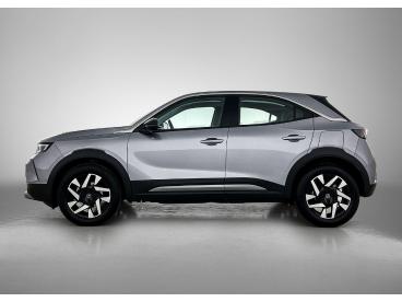 SPOTICAR Opel Mokka 1.2 100pk Gs | Trekhaak | Navigatie | Climate Cont Tweedehands - Suv Benzine Grijs - Eindhoven - 1200296798_5