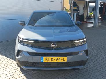 SPOTICAR Opel Mokka 1.2t 136pk Business Edition | Climate Control | Na Tweedehands - Suv Benzine Grijs - Elst - 1200297070_2