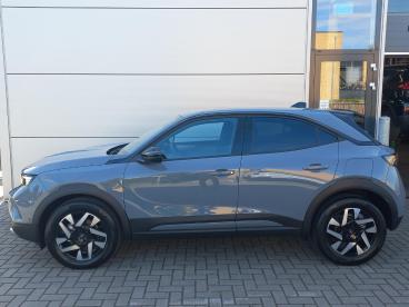 SPOTICAR Opel Mokka 1.2t 136pk Business Edition | Climate Control | Na Tweedehands - Suv Benzine Grijs - Elst - 1200297070_3