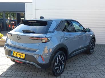 SPOTICAR Opel Mokka 1.2t 136pk Business Edition | Climate Control | Na Tweedehands - Suv Benzine Grijs - Elst - 1200297070_4