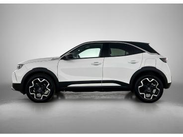 SPOTICAR Opel Mokka 1.2 130pk Ultimate Automaat | Navigatie | Climate Tweedehands - Suv Benzine Wit - Oirschot - 1200297190_5