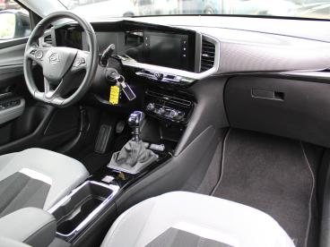 SPOTICAR Opel Mokka 1.2 Elegance | Navi / Camera / Climate Tweedehands - Suv Benzine Grijs - Tiel - 1200297435_3