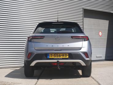 SPOTICAR Opel Mokka 1.2 Level 3 Afn. Trekhaak Tweedehands - Suv Benzine Grijs - Gouda - 1200297641_4