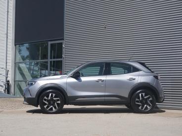 SPOTICAR Opel Mokka 1.2 Level 3 Afn. Trekhaak Tweedehands - Suv Benzine Grijs - Gouda - 1200297641_5