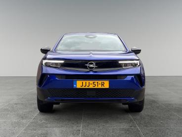 SPOTICAR Opel Mokka Edition+ 1.2 Turbo Hybrid 145pk E-dct6 | 8 Jaar Ga Tweedehands - Suv Hybride Blauw - Alblasserdam - 1200297793_2