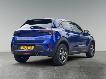 SPOTICAR Opel Mokka Edition+ 1.2 Turbo Hybrid 145pk E-dct6 | 8 Jaar Ga Tweedehands - Suv Hybride Blauw - Alblasserdam - 1200297793_5