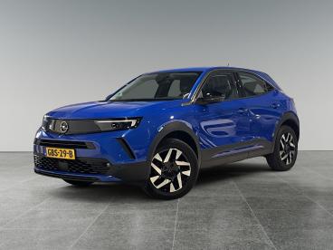 SPOTICAR Opel Mokka Edition 1.2 Turbo 130pk Eat8 | Winterpack | 180° C Tweedehands - Suv Benzine Blauw - Sliedrecht - 1200297850_1