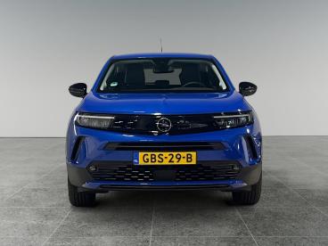 SPOTICAR Opel Mokka Edition 1.2 Turbo 130pk Eat8 | Winterpack | 180° C Tweedehands - Suv Benzine Blauw - Sliedrecht - 1200297850_2