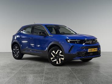 SPOTICAR Opel Mokka Edition 1.2 Turbo 130pk Eat8 | Winterpack | 180° C Tweedehands - Suv Benzine Blauw - Sliedrecht - 1200297850_3