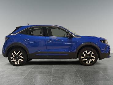 SPOTICAR Opel Mokka Edition 1.2 Turbo 130pk Eat8 | Winterpack | 180° C Tweedehands - Suv Benzine Blauw - Sliedrecht - 1200297850_4