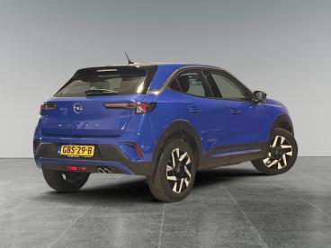 SPOTICAR Opel Mokka Edition 1.2 Turbo 130pk Eat8 | Winterpack | 180° C Tweedehands - Suv Benzine Blauw - Sliedrecht - 1200297850_5