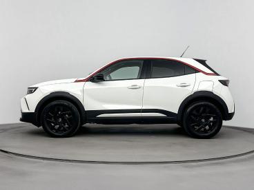SPOTICAR Opel Mokka 1.2 130pk Gs-line | Navigatie | Climate Control | Tweedehands - Suv Benzine Wit - Utrecht - 1200297984_2