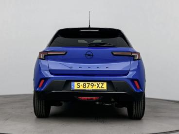 SPOTICAR Opel Mokka 1.2 100pk Gs-line | Navigatie | Achteruitrijcamera Tweedehands - Suv Benzine Blauw - Utrecht - 1200297985_4