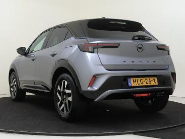 SPOTICAR Opel Mokka 1.2 Turbo Hybrid Gs | Full Map Navigatie | Carplay Tweedehands - Suv Hybride Grijs - Bergschenhoek - 1200298023_4