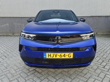 SPOTICAR Opel Mokka 1.2 Turbo Hybrid Gs | Stoelverwarming | Stuurverwa Tweedehands - Suv Hybride Blauw - Venlo - 1200298096_2