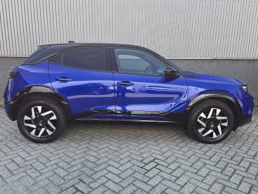 SPOTICAR Opel Mokka 1.2 Turbo Hybrid Gs | Stoelverwarming | Stuurverwa Tweedehands - Suv Hybride Blauw - Venlo - 1200298096_4