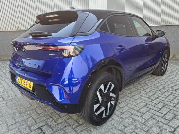 SPOTICAR Opel Mokka 1.2 Turbo Hybrid Gs | Stoelverwarming | Stuurverwa Tweedehands - Suv Hybride Blauw - Venlo - 1200298096_5