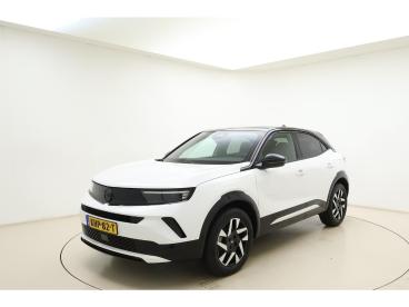 SPOTICAR Opel Mokka 1.2 Turbo Automaat Gs | 130pk | Achteruitrijcamera Tweedehands - Suv Benzine Wit - Drachten - 1200298135_1