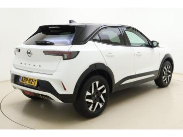 SPOTICAR Opel Mokka 1.2 Turbo Automaat Gs | 130pk | Achteruitrijcamera Tweedehands - Suv Benzine Wit - Drachten - 1200298135_2
