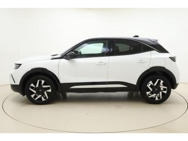 SPOTICAR Opel Mokka 1.2 Turbo Automaat Gs | 130pk | Achteruitrijcamera Tweedehands - Suv Benzine Wit - Drachten - 1200298135_5