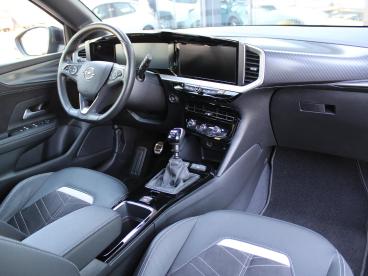 SPOTICAR Opel Mokka 1.2 Turbo Ultimate | Navi / Camera / Climate Tweedehands - Suv Benzine Zwart - Tiel - 1200298213_3