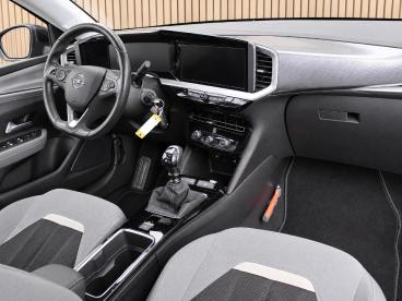 SPOTICAR Opel Mokka 1.2 Elegance | Navi / Camera / Climate Tweedehands - Suv Benzine Zwart - Tiel - 1200298579_3