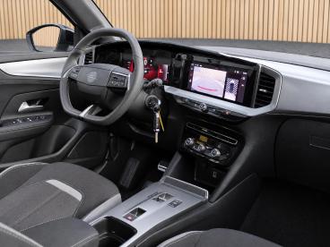 SPOTICAR Opel Mokka 1.2 Turbo Hybrid Gs Automaat | Camera/climate/carp Tweedehands - Suv Hybride Wit - Culemborg - 1200298582_3