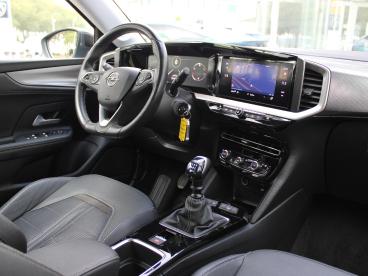 SPOTICAR Opel Mokka 1.2 Turbo Ultimate | Trekhaak/camera/leder Tweedehands - Suv Benzine Grijs - Culemborg - 1200298731_3