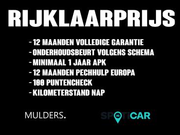 SPOTICAR Opel Mokka 1.2 Turbo Ultimate | Trekhaak/camera/leder Tweedehands - Suv Benzine Grijs - Culemborg - 1200298731_4