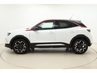SPOTICAR Opel Mokka 1.2 Turbo Gs Line 130 Pk Automaat | Navigatie | Ke Tweedehands - Suv Benzine Wit - Leeuwarden - 1200298973_5