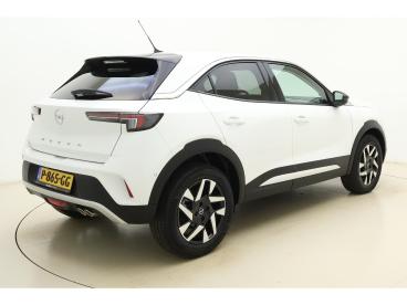 SPOTICAR Opel Mokka 1.2 Turbo Business Elegance 130 Pk | Navigatie | C Tweedehands - Suv Benzine Wit - Sneek - 1200299342_2