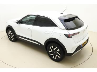 SPOTICAR Opel Mokka 1.2 Turbo Business Elegance 130 Pk | Navigatie | C Tweedehands - Suv Benzine Wit - Sneek - 1200299342_4