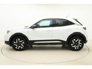 SPOTICAR Opel Mokka 1.2 Turbo Business Elegance 130 Pk | Navigatie | C Tweedehands - Suv Benzine Wit - Sneek - 1200299342_5