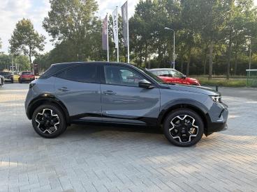 SPOTICAR Opel Mokka 1.2 Turbo 145pk Hybrid Gs Automaat | Demo | Climat Tweedehands - Suv Hybride Grijs - Emmeloord - 1200299409_4